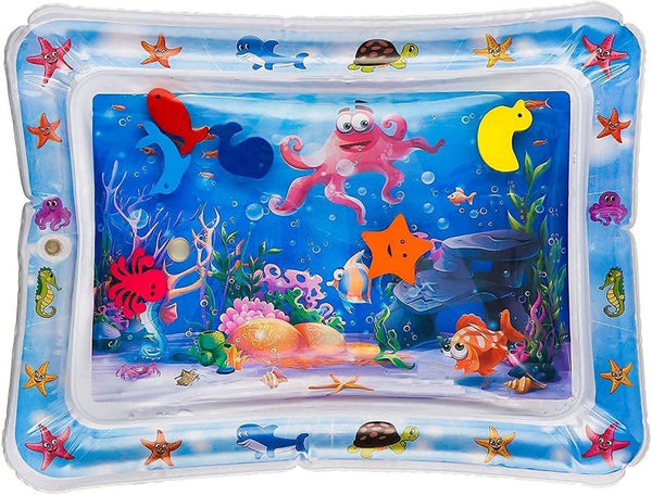Baby Slapped Pad water mat